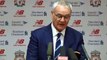 'No clean sheet - no pizza'- Best of Claudio Ranieri - Leicester City