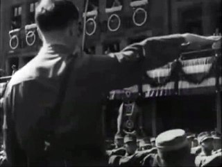 Il trionfo della volontà - parte 2