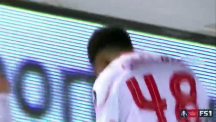 Liverpool 2-2 Exter City All Goals & Highlights