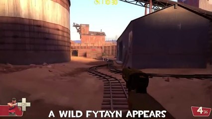 Patreon Game Of Awesome - CAH & TF2 (Feb 2015)