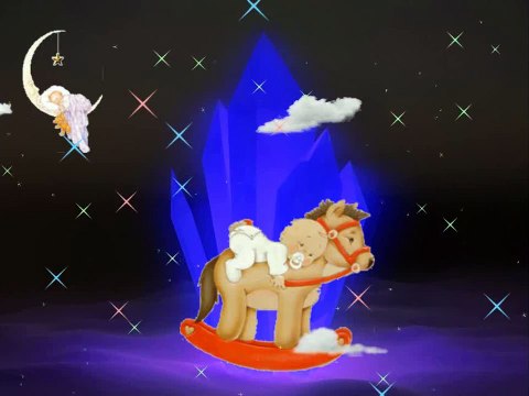 canciones para dormir bebes - canción de cuna de BRAHMS para dormir Bebés - 2016