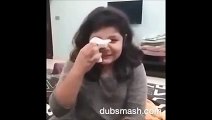 Dubsmash Compilation by Laiba Shoaib Bhundi Dubsmash Vines