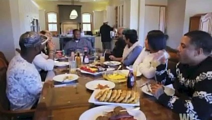 Tamar and Vince  - Season 3 Episode 8 - Gone Fishin'  Finale