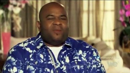 Tamar and Vince - Season 2 Episode 1 - It's A Herbert