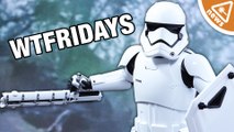 How TR-8R Is the Internet’s New Star Wars Obsession!