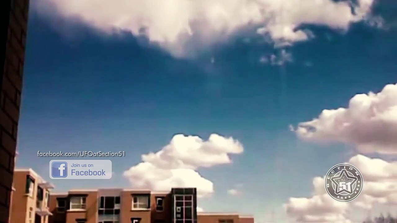 December 7, 2015 Geneva, Switzerland US tourists filmed UFO/strange orb entering Interdime