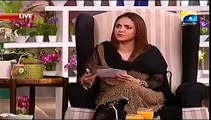 Nadia Khan Show - Shocking Revelation That Sheikh Rasheed Had A Relationship With Reekha When He Was Young