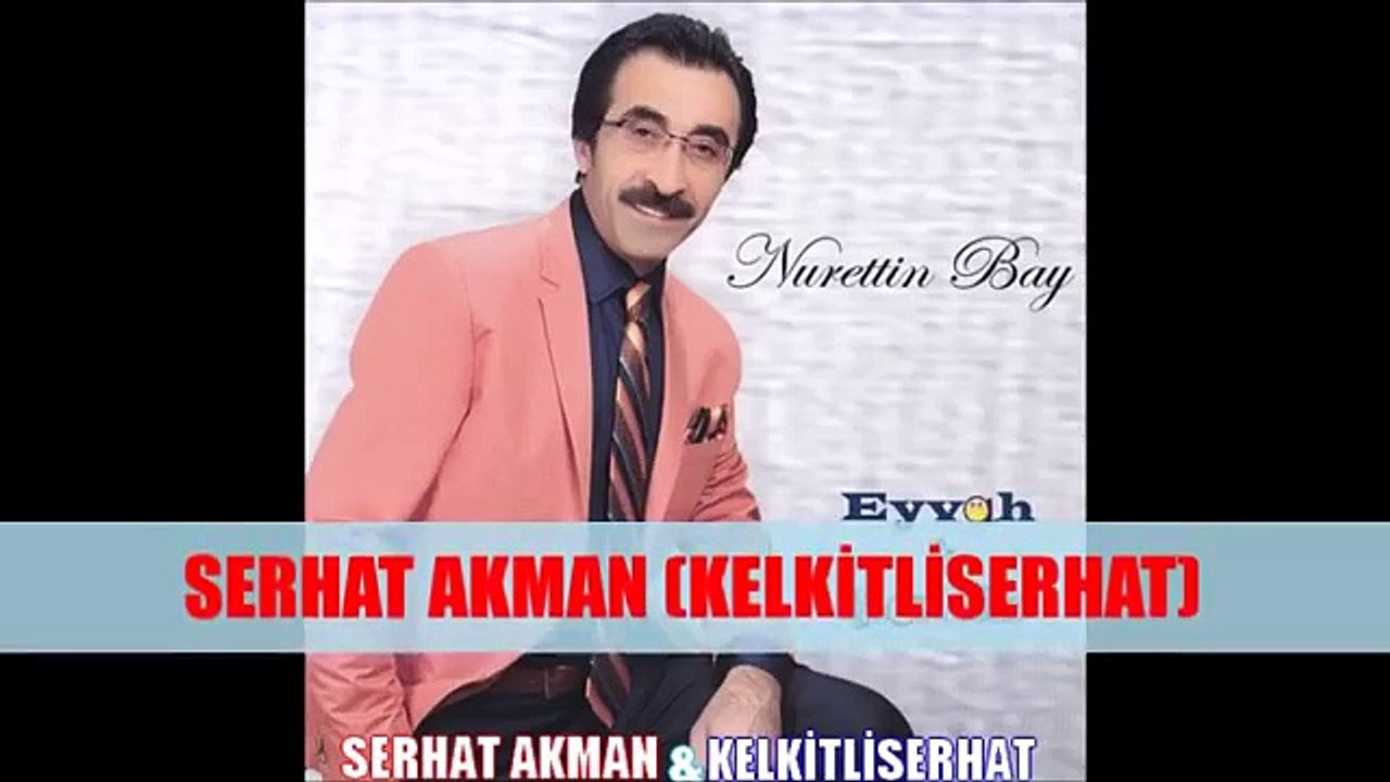 Nurettin Bay - Müjgan (2015)