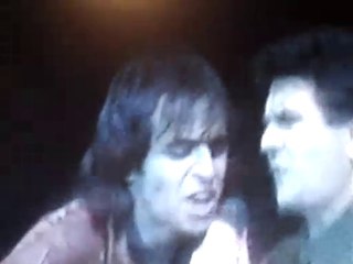 vidéo rare de ces deux chanteurs..