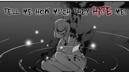 [Undertale] Save one more (Comic dub) (Comic FULL HD 720P)