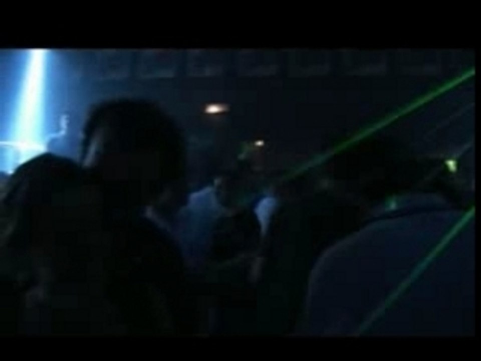 Tom Snare @ Palacio-Pau