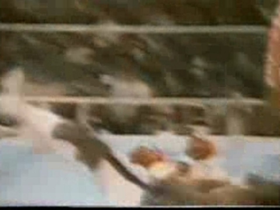 Faces of death - mike tyson