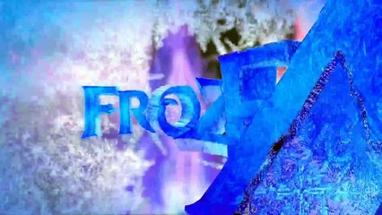Making of Let It Go  Clip - The Story of Frozen  Making a Disney Animated Classic