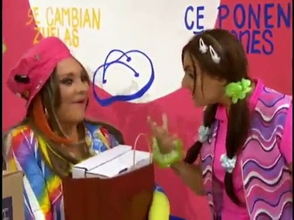 La Hora Pico - La Hora Pico - Capítulo 298