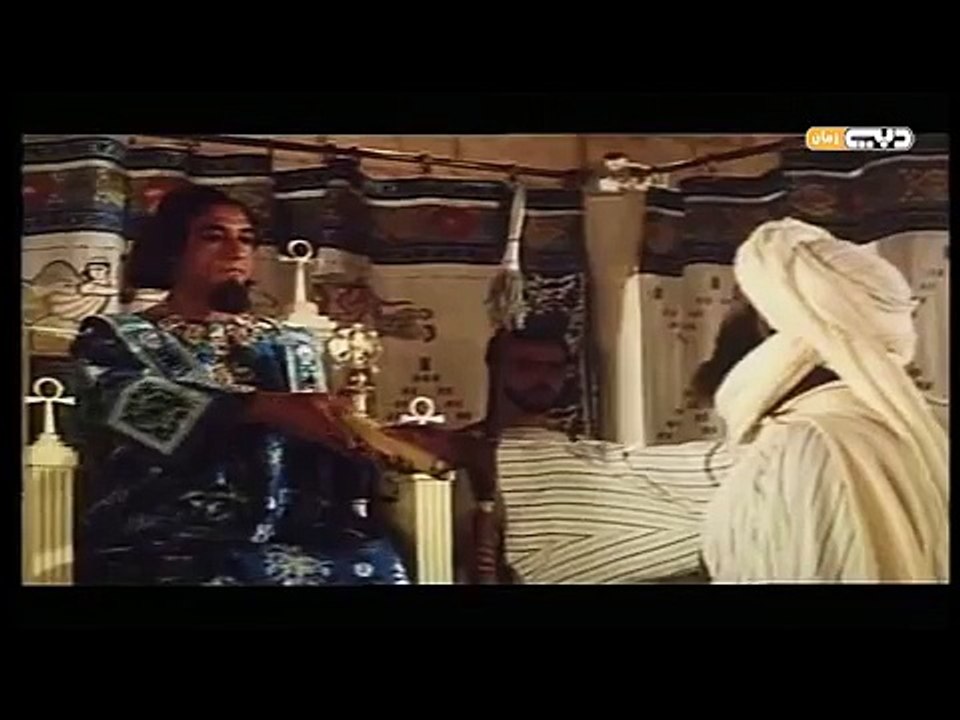 Part of Film Arrissala - فيلم الرسالة - Vidéo Dailymotion