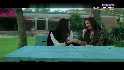 Angan Mein Deewar Episode 29 _ PTV Home