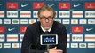 Foot - L1 - PSG : Blanc «Ce match m'a beaucoup plu»