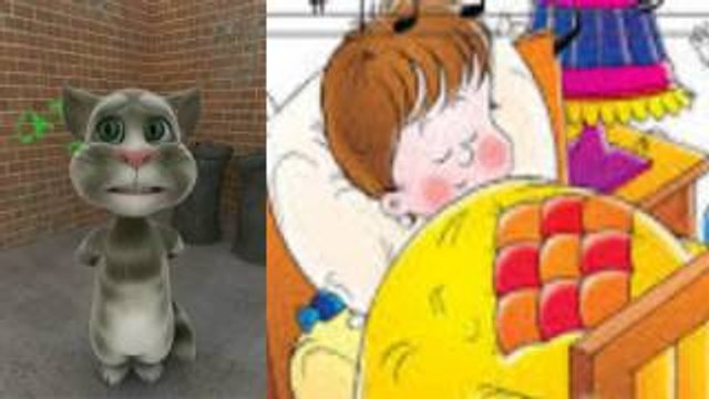 PIN PON ES UN MUÑECO | Canciones Infantiles | BabyKids