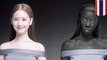 Thai actress puts on blackface to promote skin-whitening beauty cream