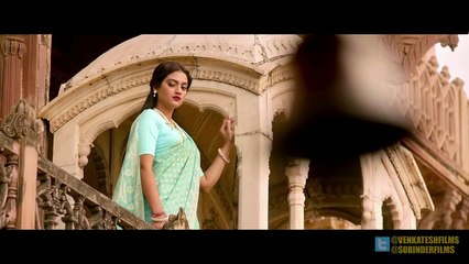 Official Teaser | Har Har Byomkesh | Abir | Ritwik | Sohini | Arindam Sil | 2015