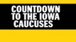 These are the important dates ahead of the Iowa caucuses