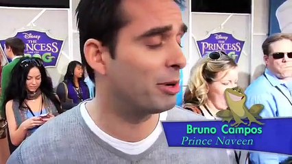 The Princess and The Frog  and New Orleans