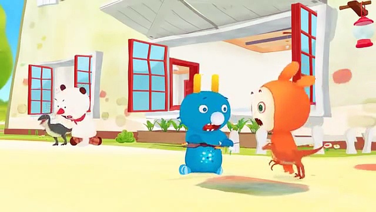 프랭키와 친구들 (9&10 부서)