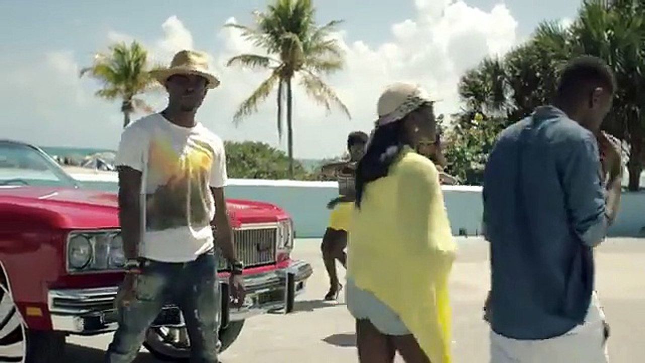 OMI - Cheerleader (Felix Jaehn Remix) [Official Video]_TubeID.Net