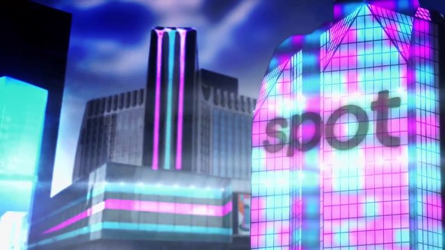 Spot Mag 103 Les coulisses du concert de Luce & Leïla Bekhti et Alex Lutz