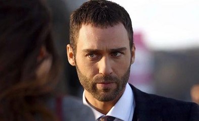 مسلسل العشق المر الحلقة 4 (اعلان 2) مترجم