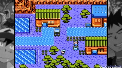 Obscure Gaming: Pokemon Diamond 2 Bootleg (NES)