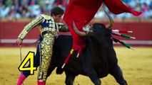 10 Worst Bullfighting Accidents