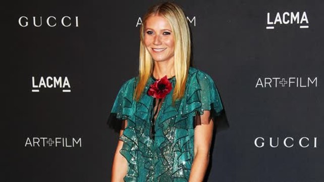 Gwyneth Paltrow Introduces Her 2016 Detox Diet