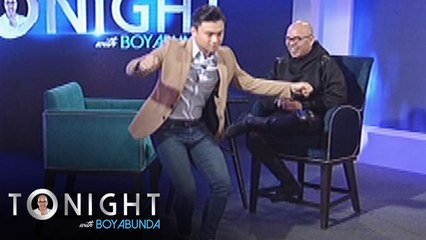 TWBA: Edgar Allan's humble beginnings
