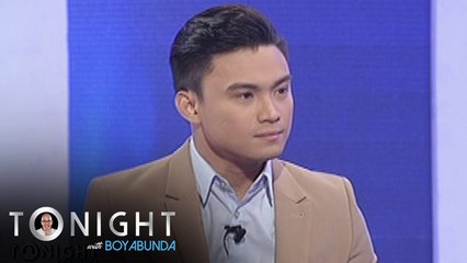 TWBA: Edgar Allan Guzman Shares Heartwarming Goal of Saving for His Mother’s Dream Home 🏡