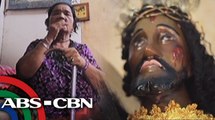 Tapatan Ni Tunying: Black Nazarene's Miracles