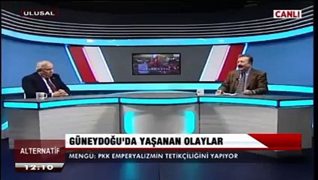 Sebahattin Önkibar - Can Dündar'ın Mustafa CD'sini Atatürk düşmanı bir yunan gazetesi bedava dağıttı.