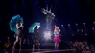 Josefien - 'Singing In The Rain' & 'Umbrella' | Finale | The Voice Kids | VTM