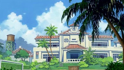 Stitch! new cartoon series episode 03 - The Legendary Spirit, Kijimuna (1 3)