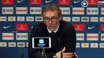 Blanc fait l'éloge de Motta