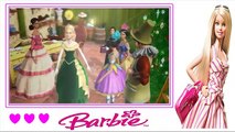 Barbie in A Christmas Carol
