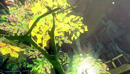 Toren (PC, PlayStation 4) Talk About Games