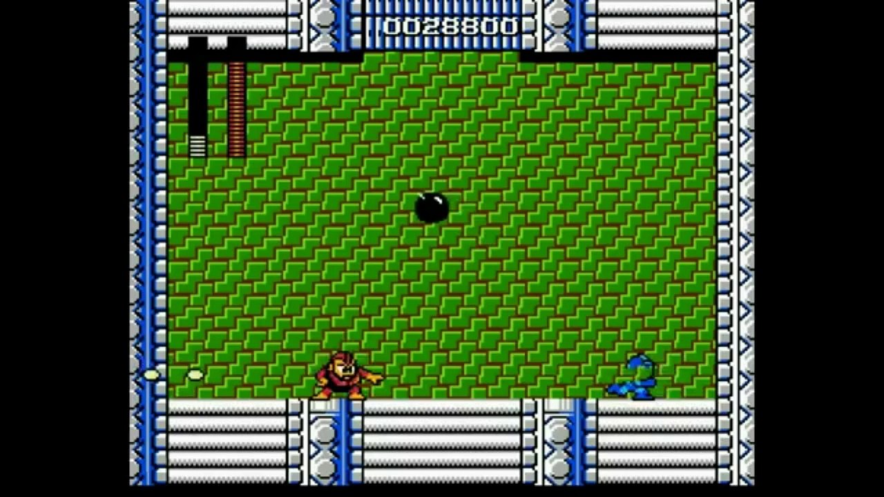 [DMP] Walter Palmer Tries To Mess About With Trains