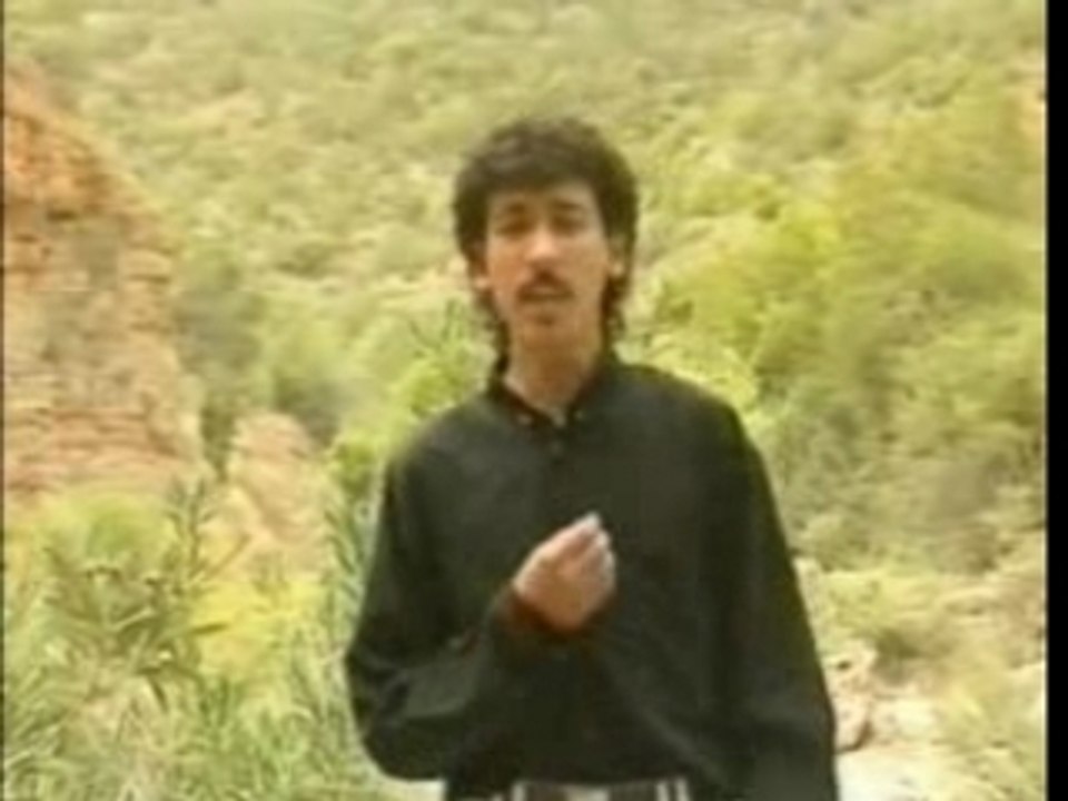 Hamid Inerzaf Remix