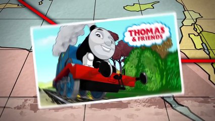 Thomas Gets an Elephant Washdown “Sri Lankan Style” | Thomas & Friends UK