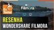 Conheça um editor de vídeo bom e barato: Wondershare FIlmora