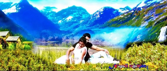Timi Bhanda Jhanai Paryo-DAMDAAR-Nepali FIlm Song HD