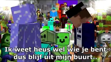 Love is an Open Door - Frozen PARODIE! "Sorry dat ik je stoor" ft Kevin en ijsblok! (Daily Videos)