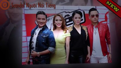 Tuấn Hưng tiết lộ cát-xê của dàn HLV của The Voice