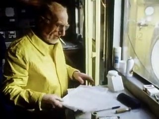 Time Bomb At Fifty Fathoms